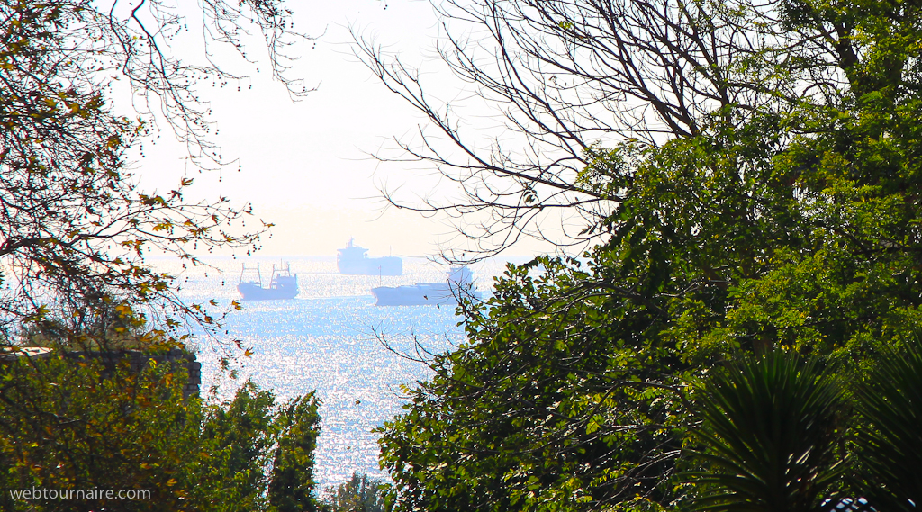 Istanbul