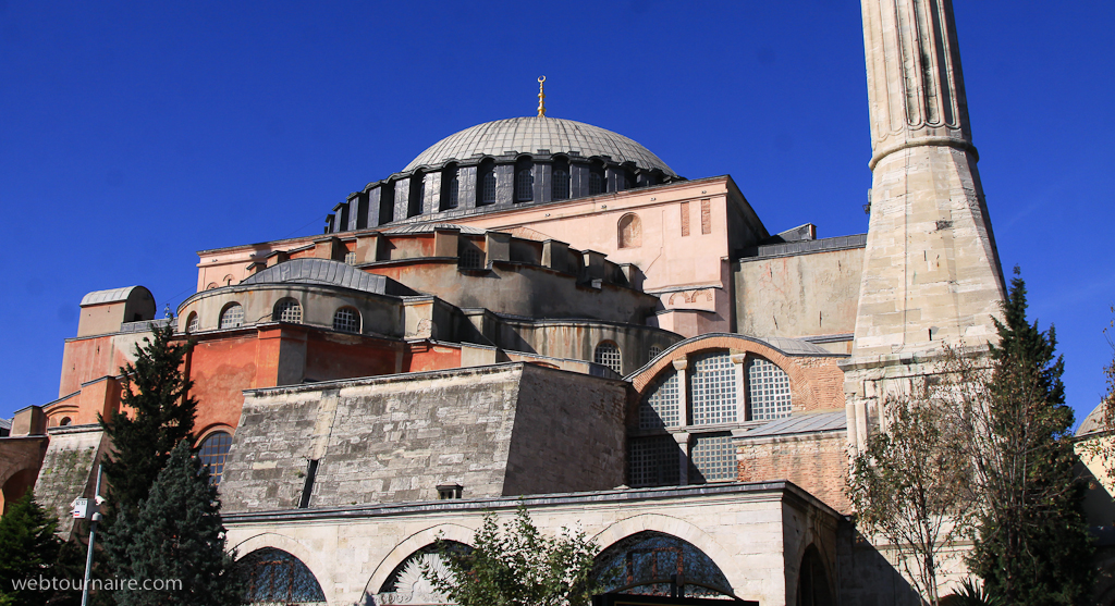 Istanbul - Sultanahmet