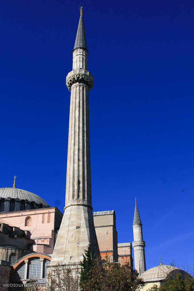 Istanbul - Sultanahmet
