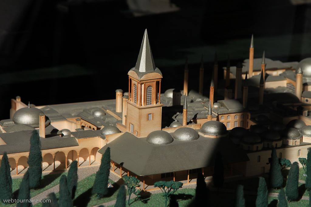 Istanbul - Sultanahmet