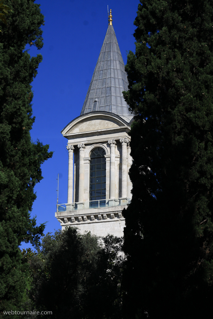Istanbul - Sultanahmet