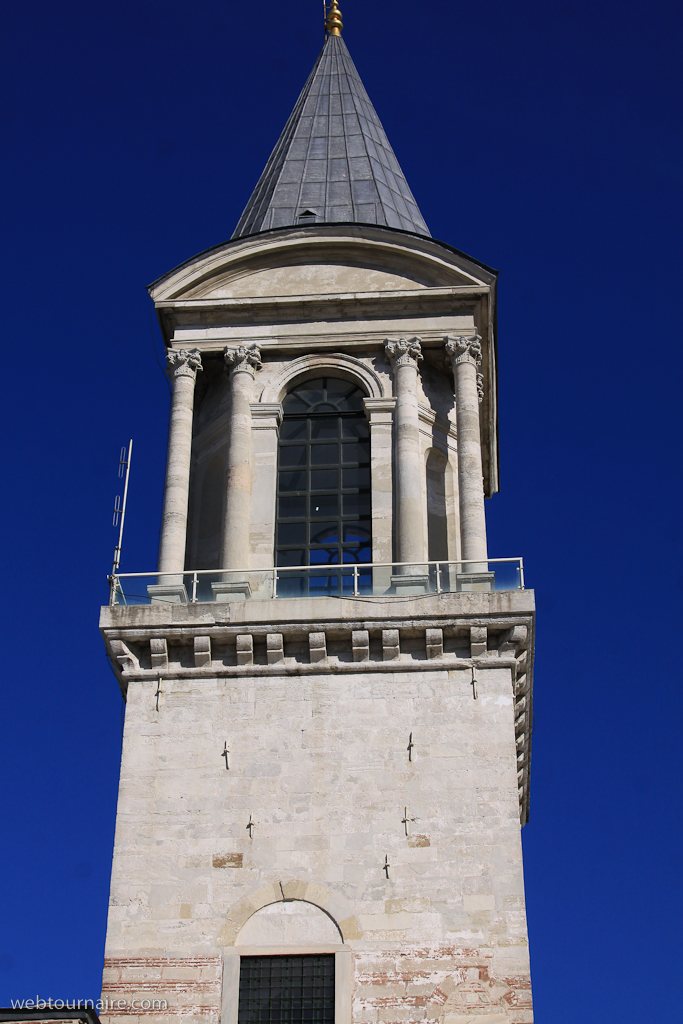 Istanbul - Sultanahmet