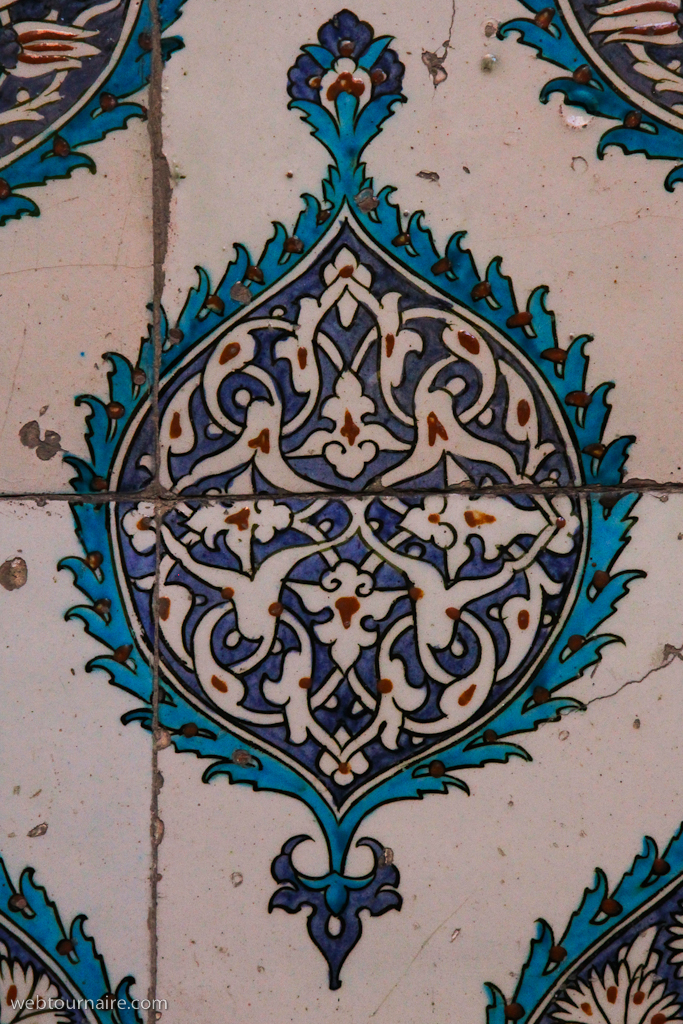 Istanbul - Sultanahmet