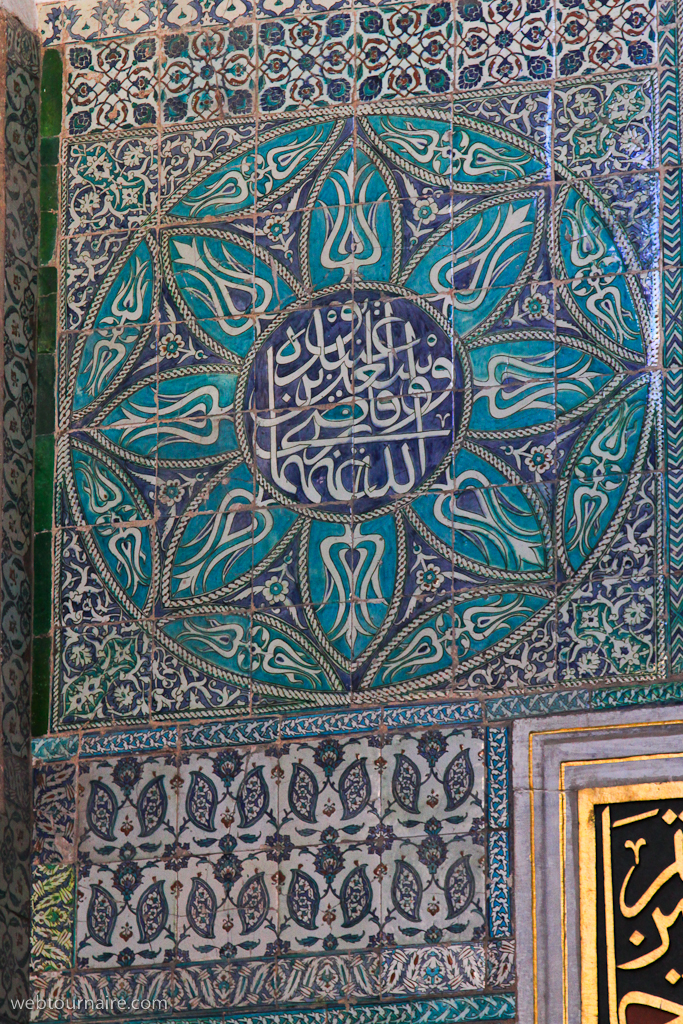 Istanbul - Sultanahmet
