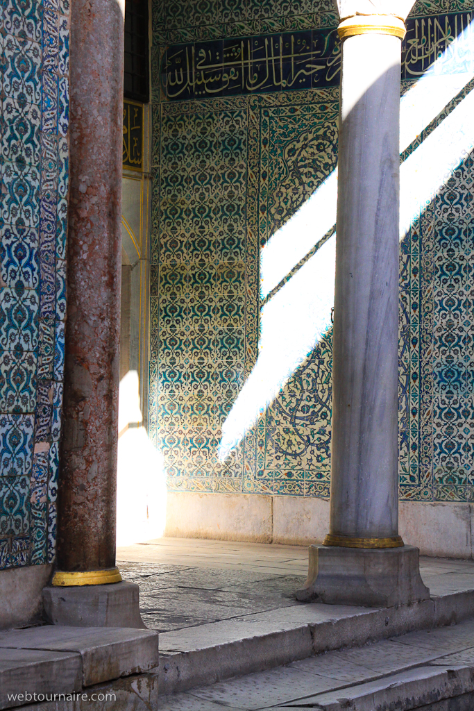 Istanbul - Sultanahmet