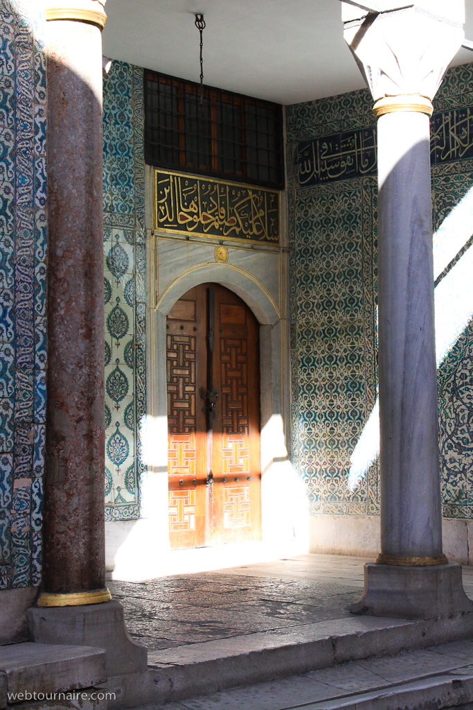 Istanbul - Sultanahmet