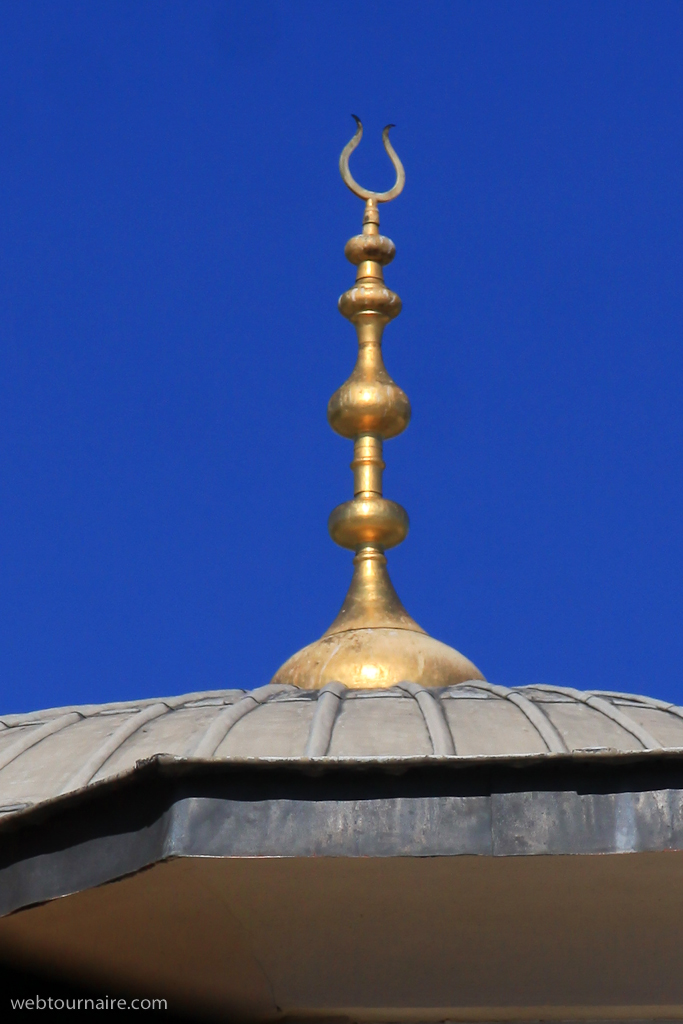 Istanbul - Sultanahmet