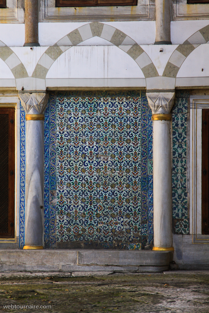 Istanbul - Sultanahmet
