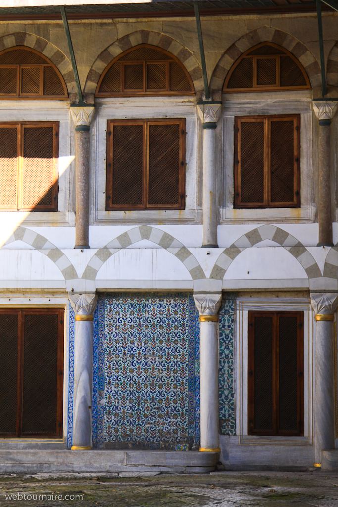 Istanbul - Sultanahmet