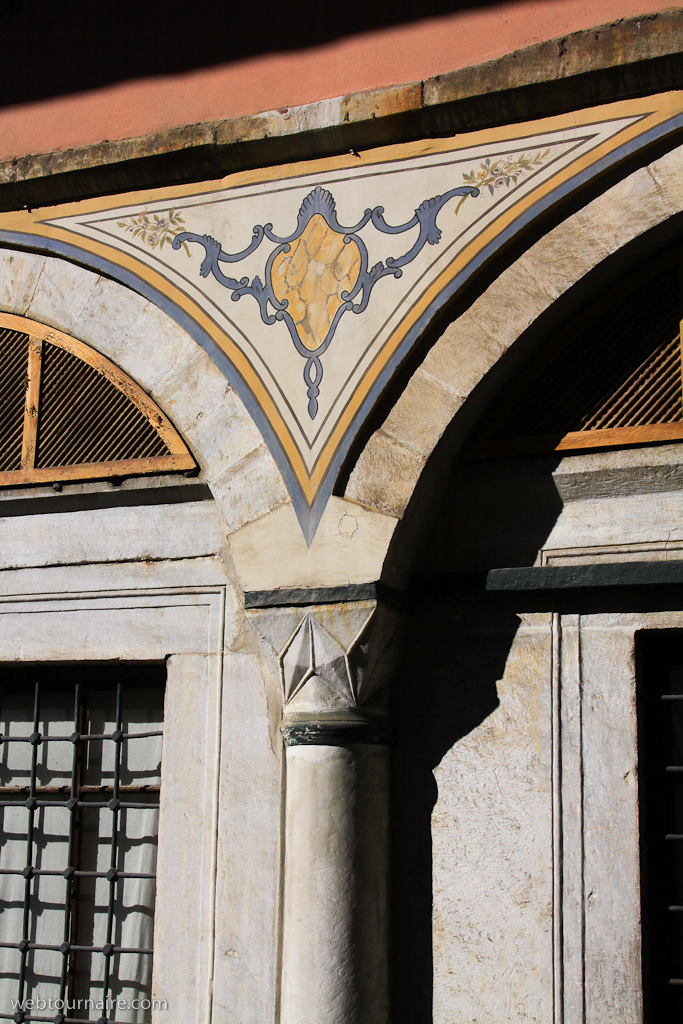 Istanbul - Sultanahmet