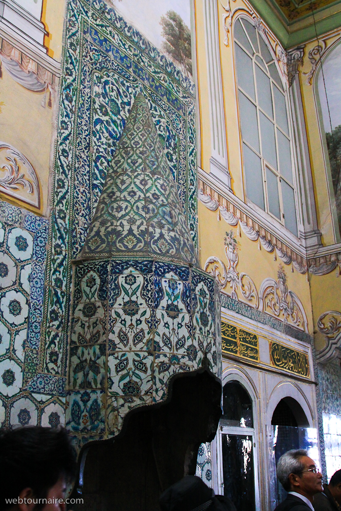 Istanbul - Sultanahmet