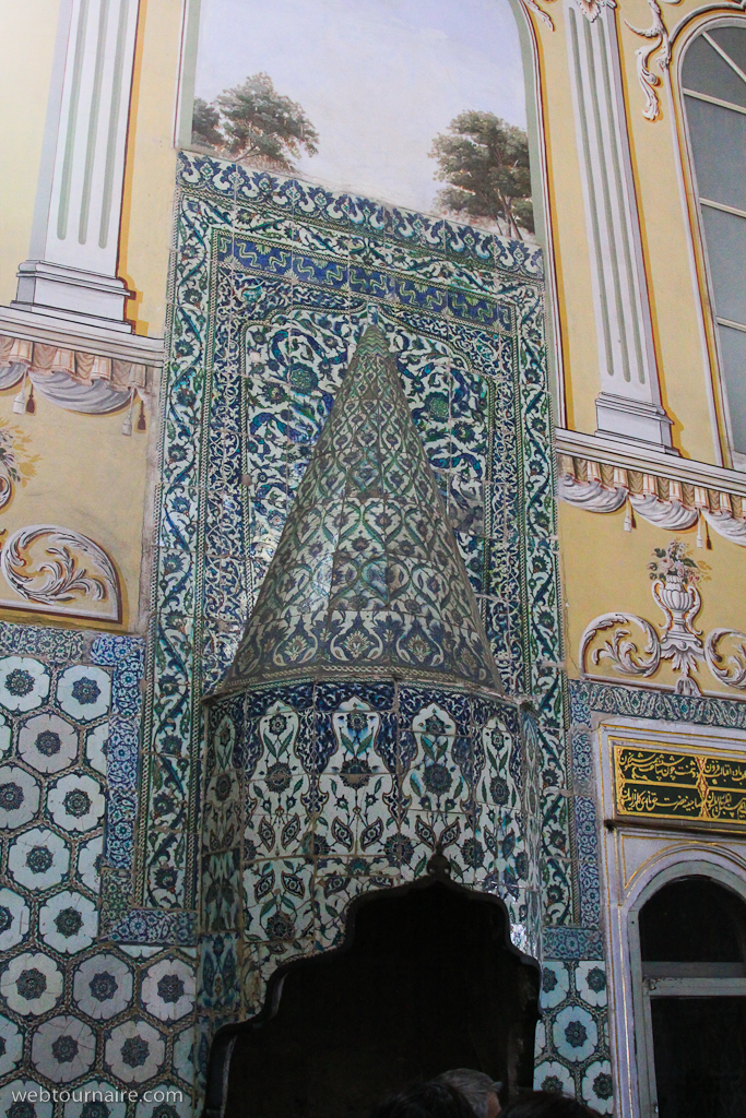 Istanbul - Sultanahmet