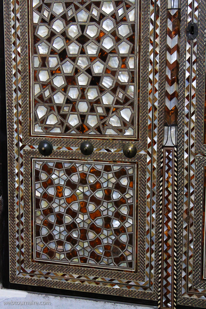 Istanbul - Sultanahmet