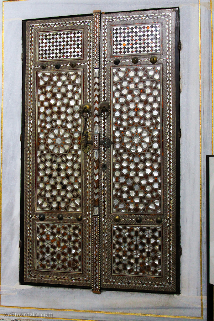 Istanbul - Sultanahmet