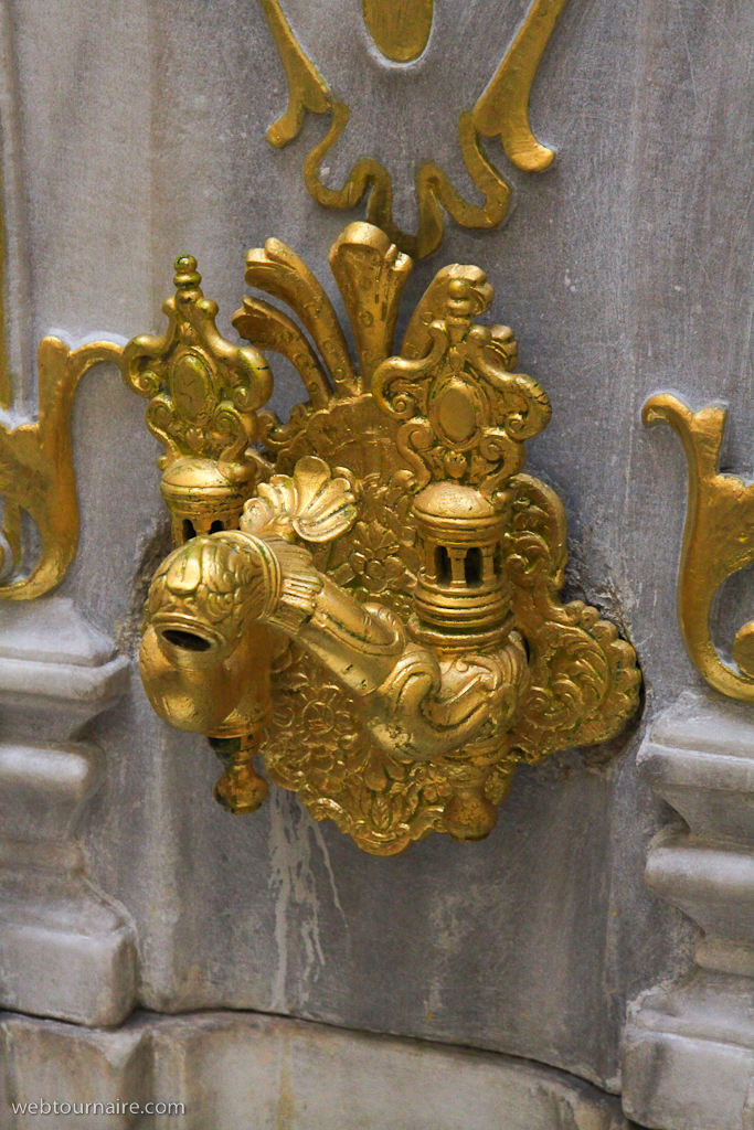 Istanbul - Sultanahmet