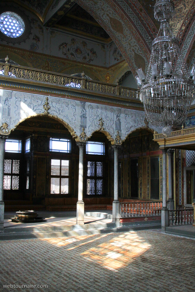 Istanbul - Sultanahmet