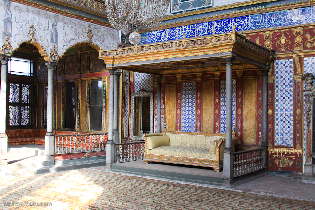 Istanbul - Sultanahmet