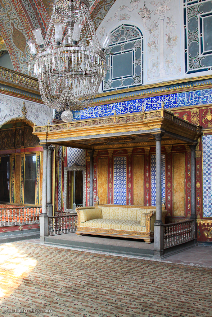Istanbul - Sultanahmet