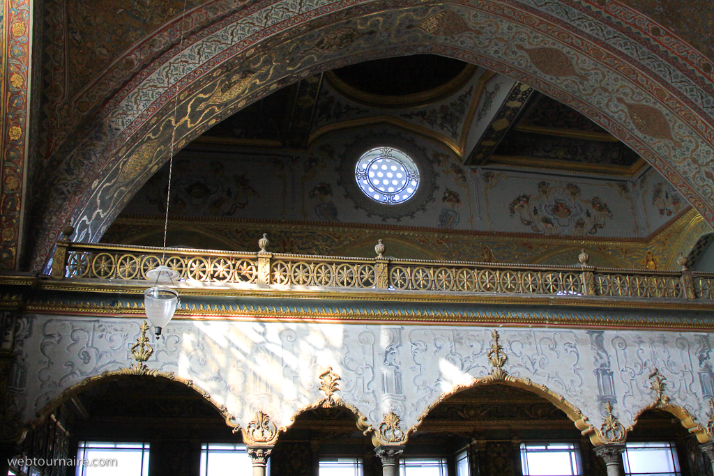 Istanbul - Sultanahmet