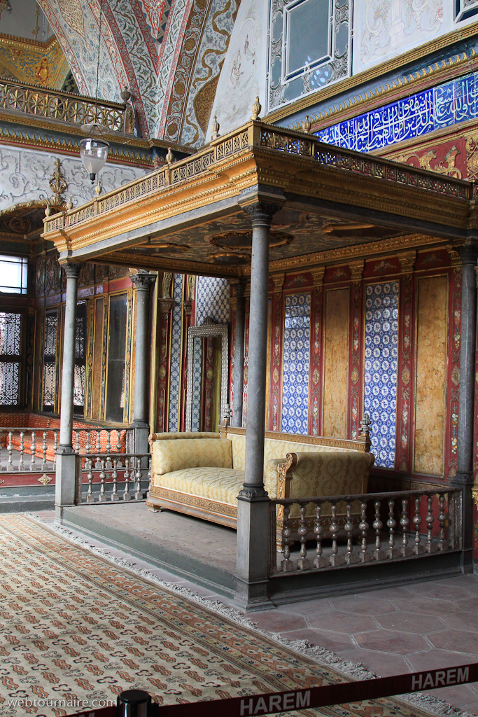 Istanbul - Sultanahmet