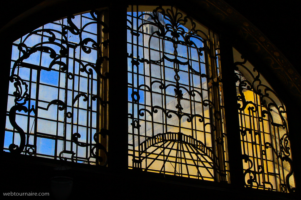 Istanbul - Sultanahmet