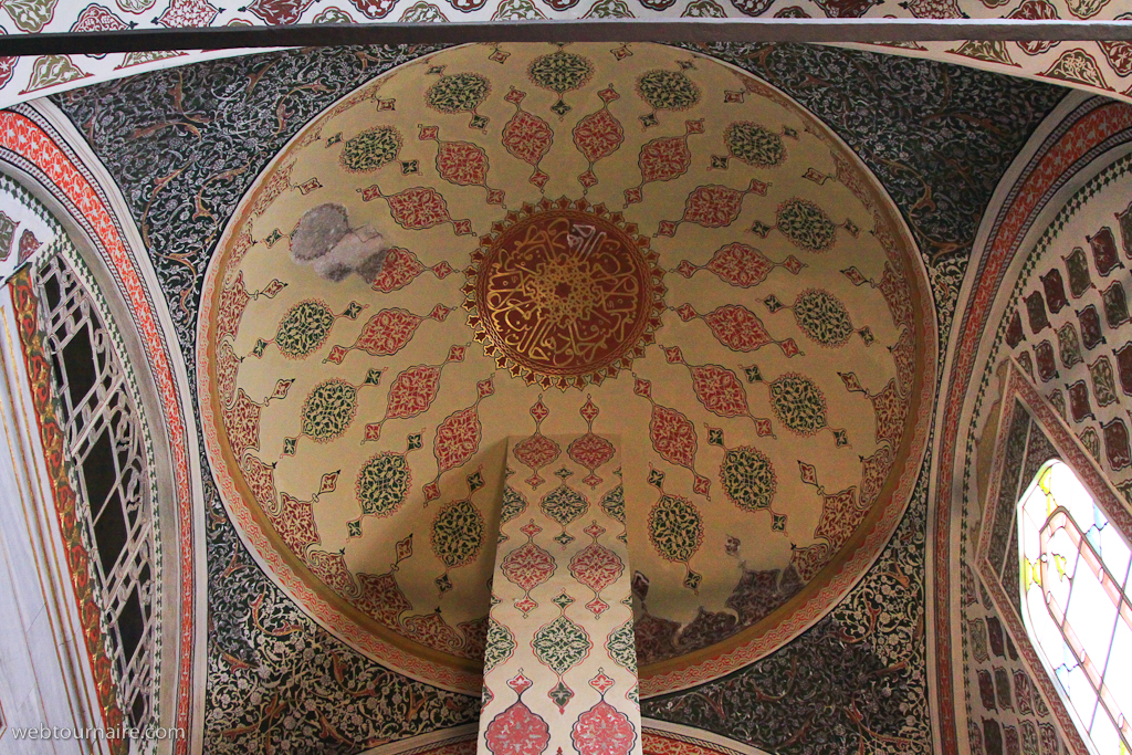 Istanbul - Sultanahmet