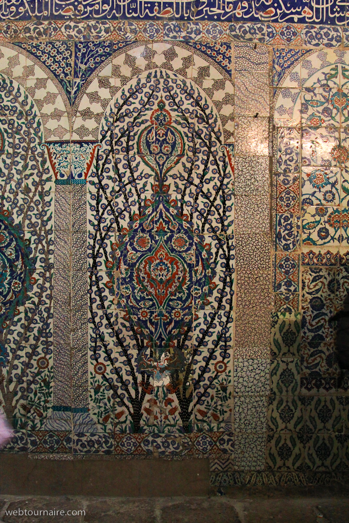 Istanbul - Sultanahmet