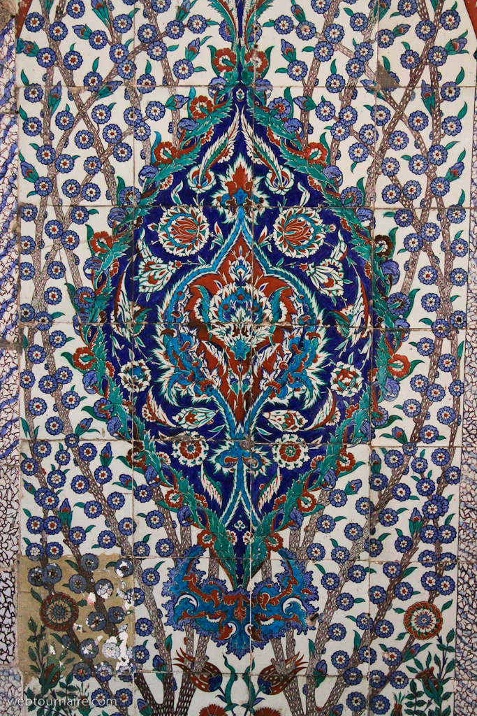 Istanbul - Sultanahmet