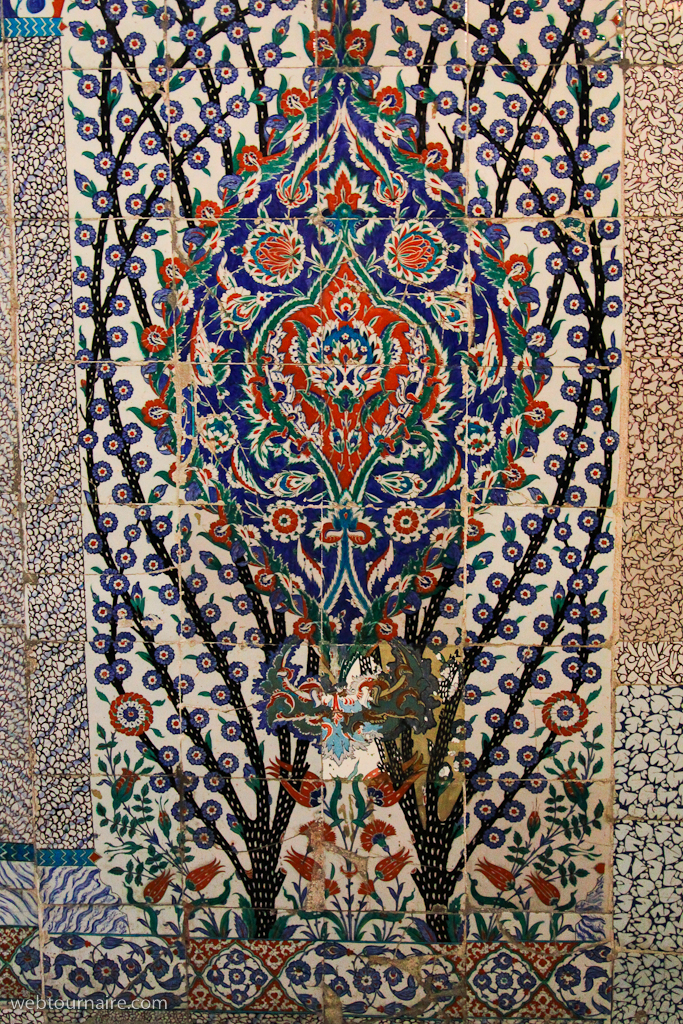 Istanbul - Sultanahmet