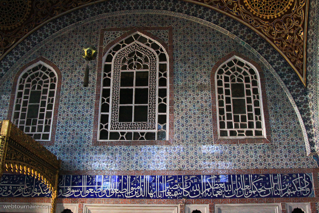 Istanbul - Sultanahmet