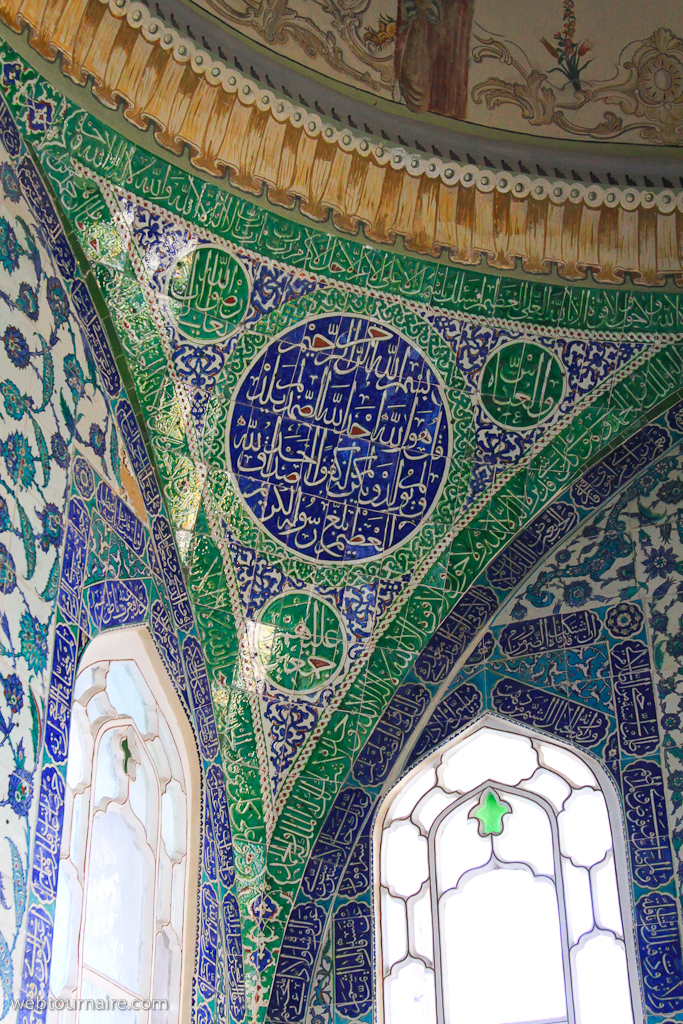 Istanbul - Sultanahmet