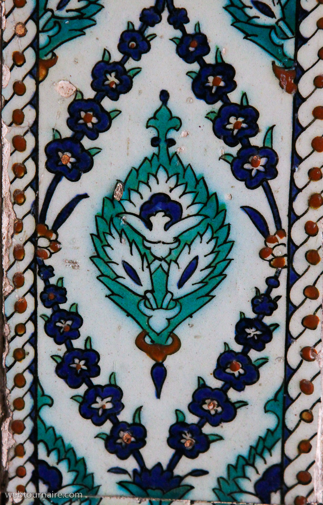 Istanbul - Sultanahmet
