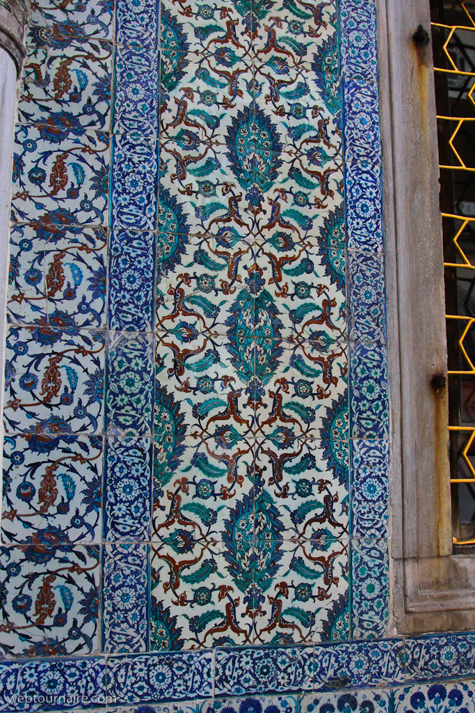 Istanbul - Sultanahmet