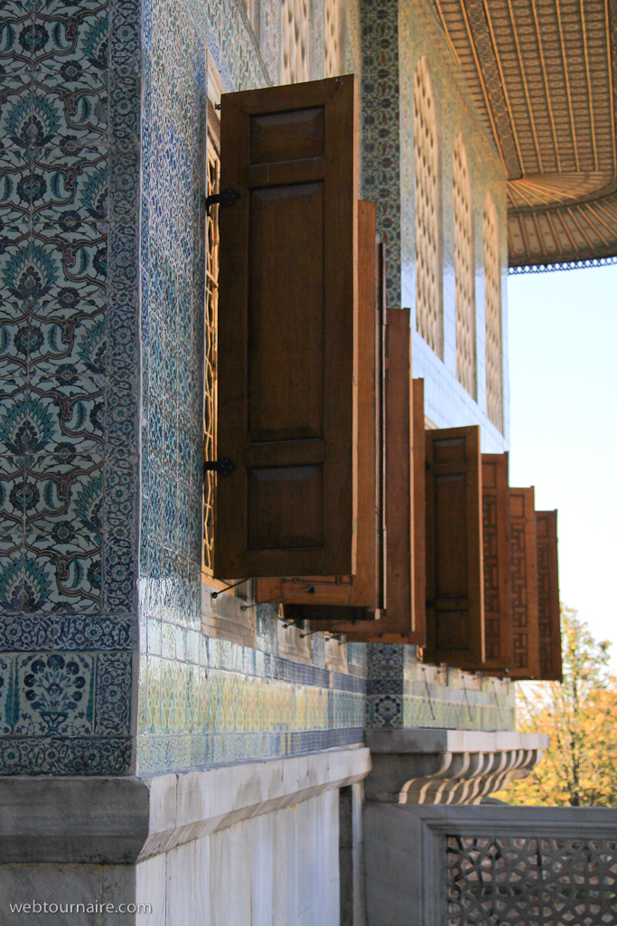 Istanbul - Sultanahmet