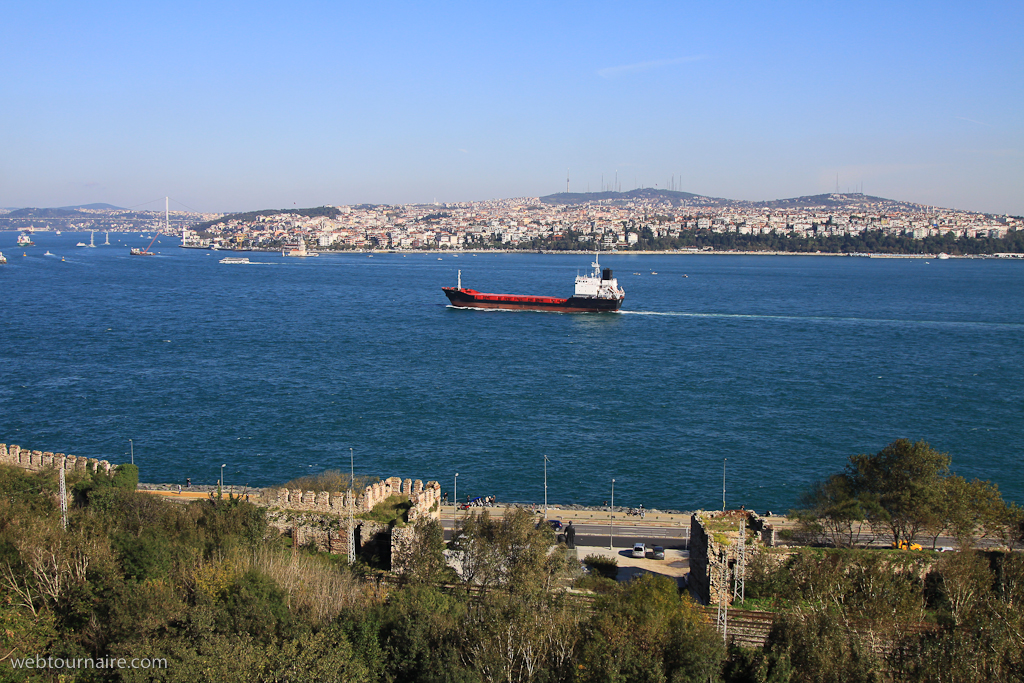 Istanbul - Sultanahmet