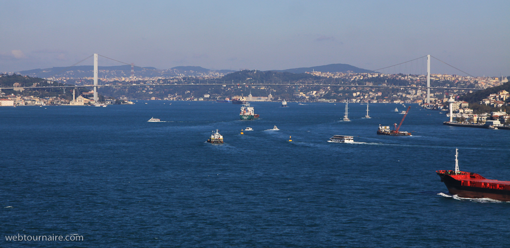 Istanbul - Sultanahmet