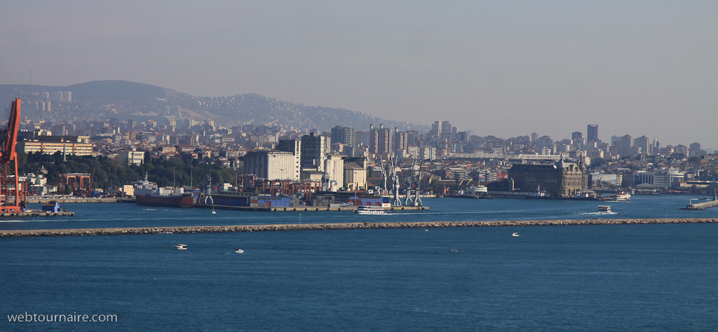 Istanbul - Sultanahmet