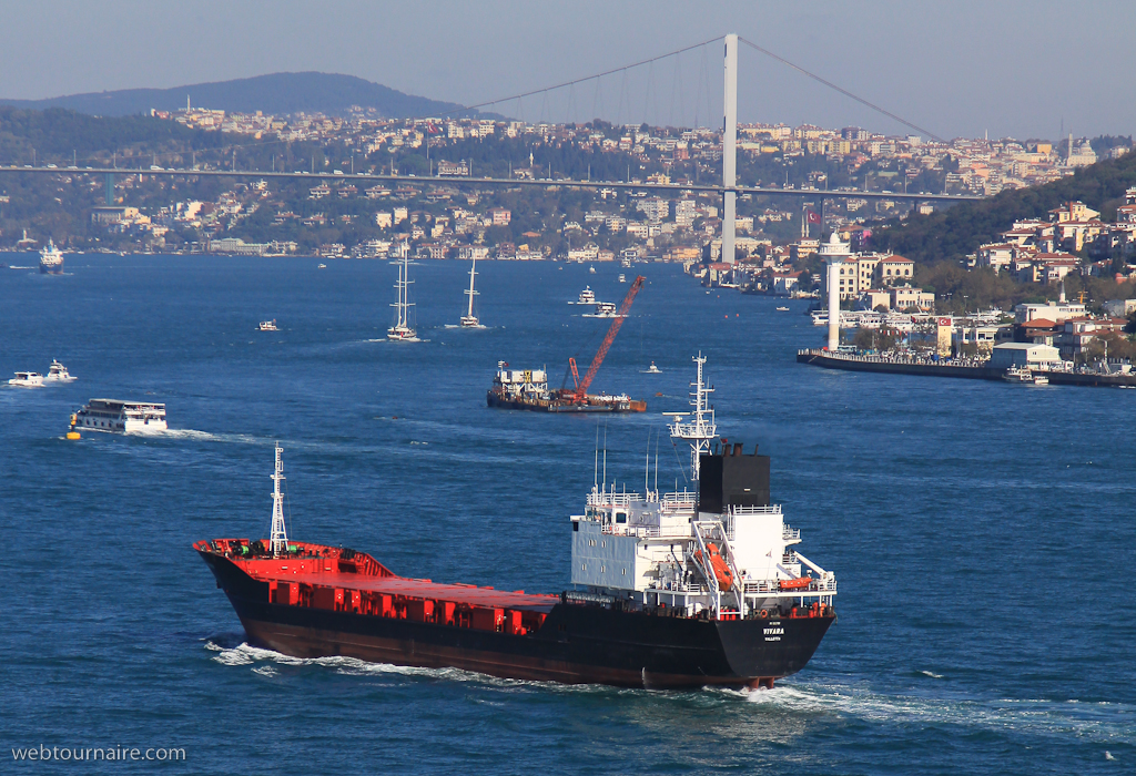 Istanbul - Sultanahmet