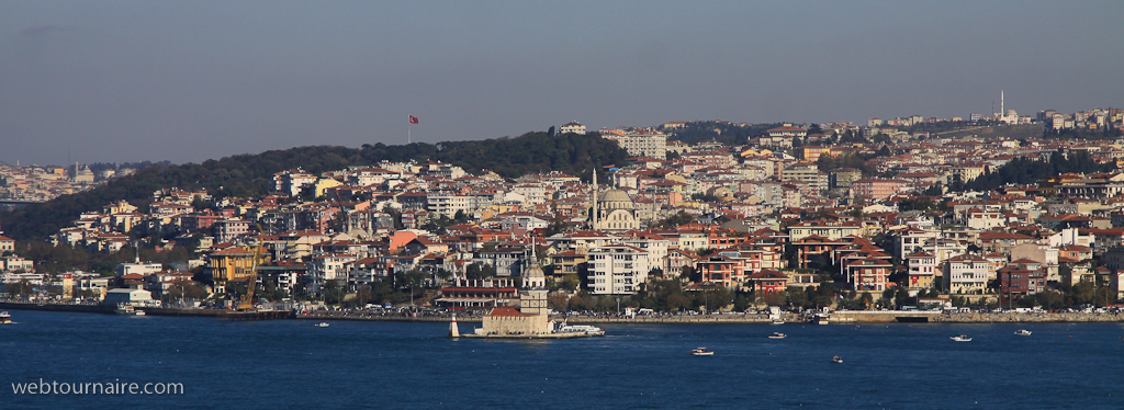 Istanbul - Sultanahmet