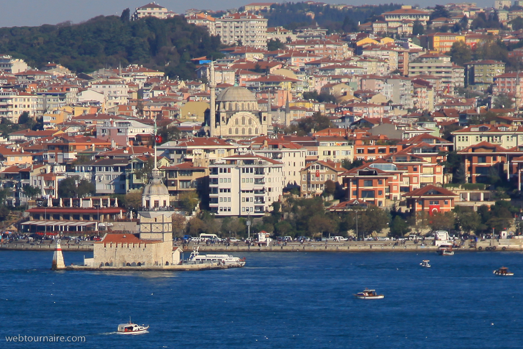 Istanbul