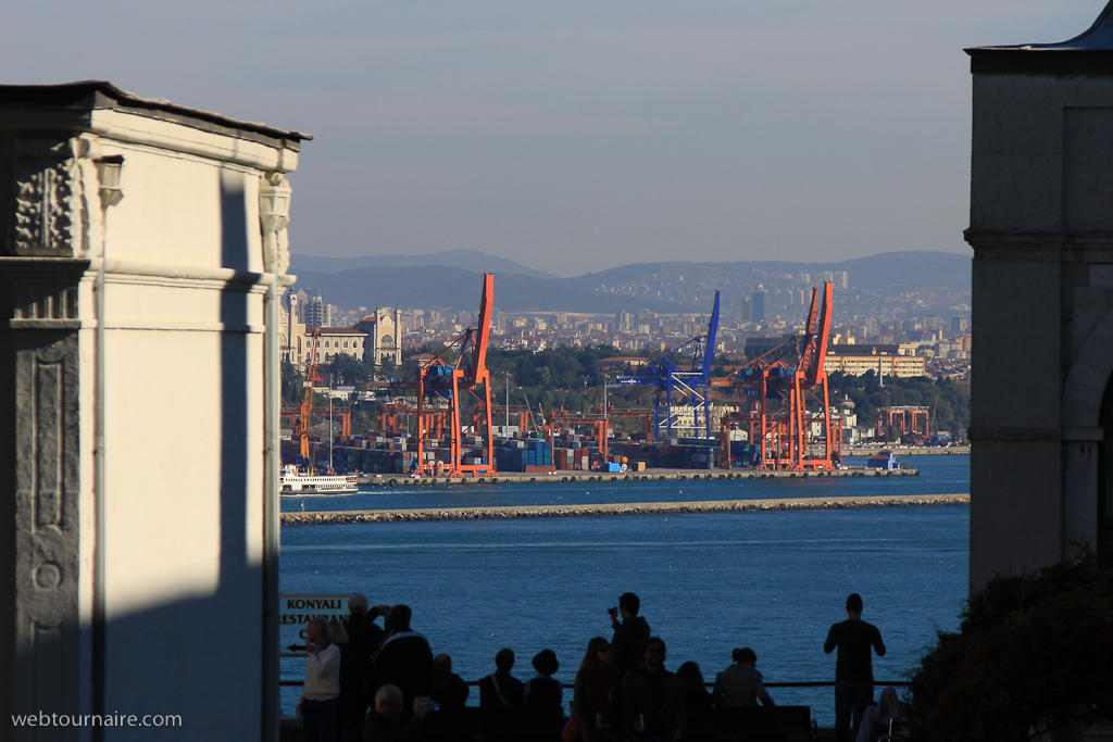 Istanbul - Sultanahmet