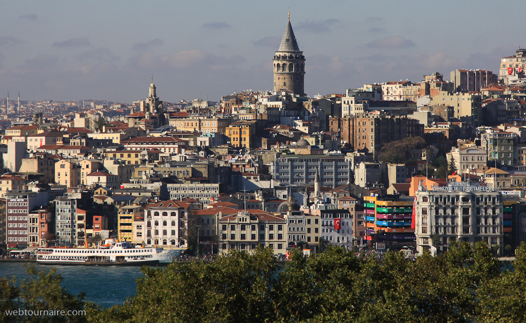 Istanbul