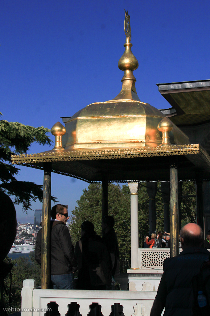Istanbul - Sultanahmet