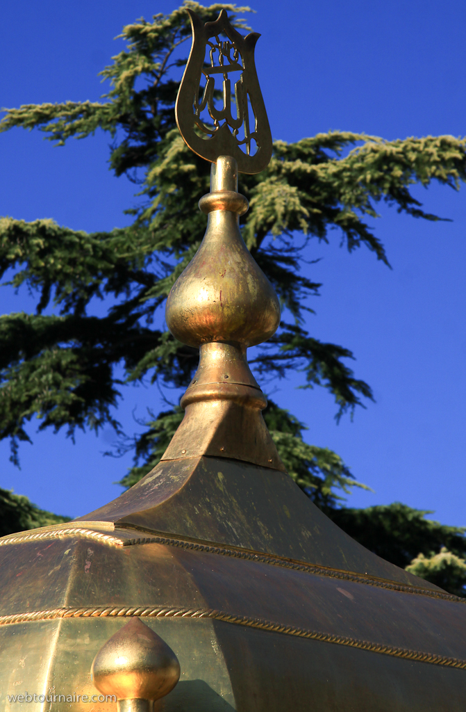 Istanbul - Sultanahmet