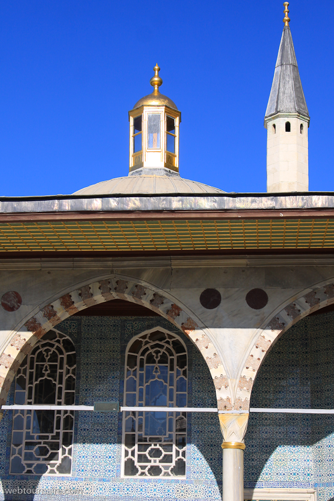 Istanbul - Sultanahmet
