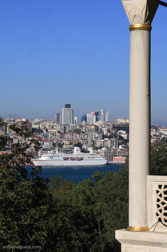 Istanbul - Sultanahmet