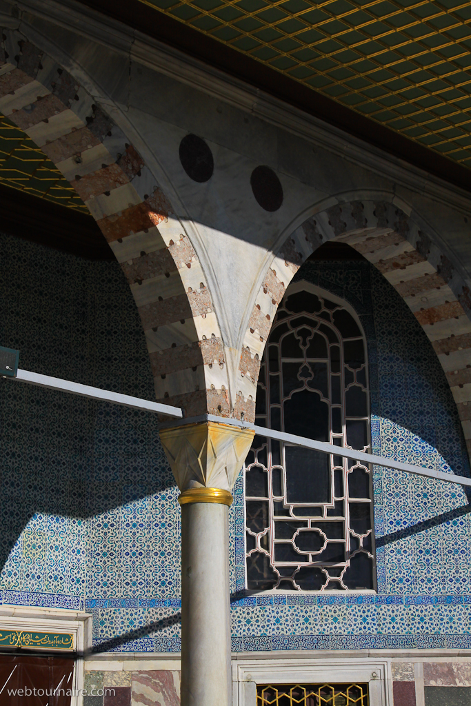 Istanbul - Sultanahmet