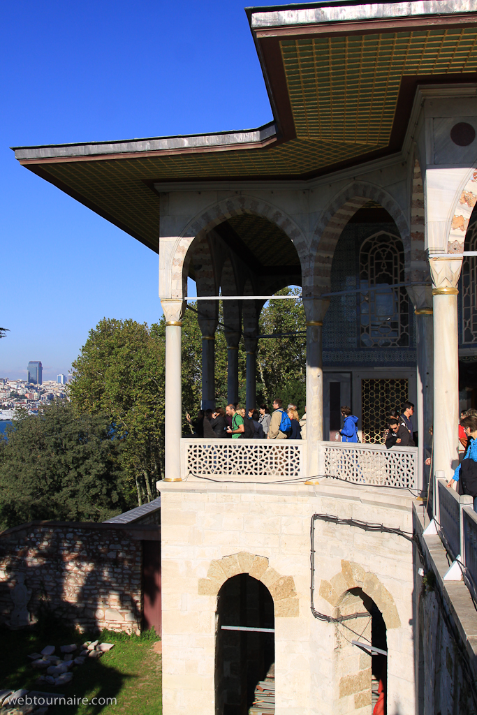 Istanbul - Sultanahmet