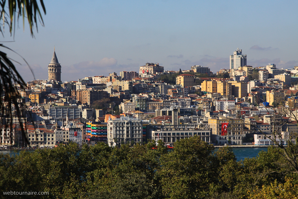 Istanbul - Sultanahmet