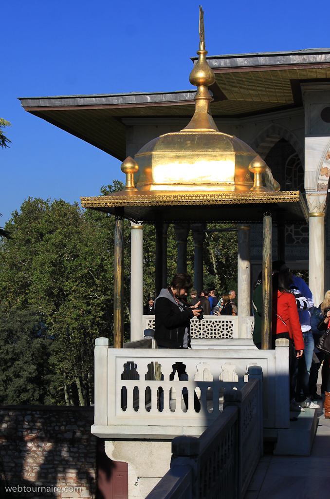 Istanbul - Sultanahmet